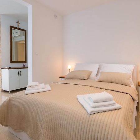 Superior Apartment Casa Spalato Zimmer foto