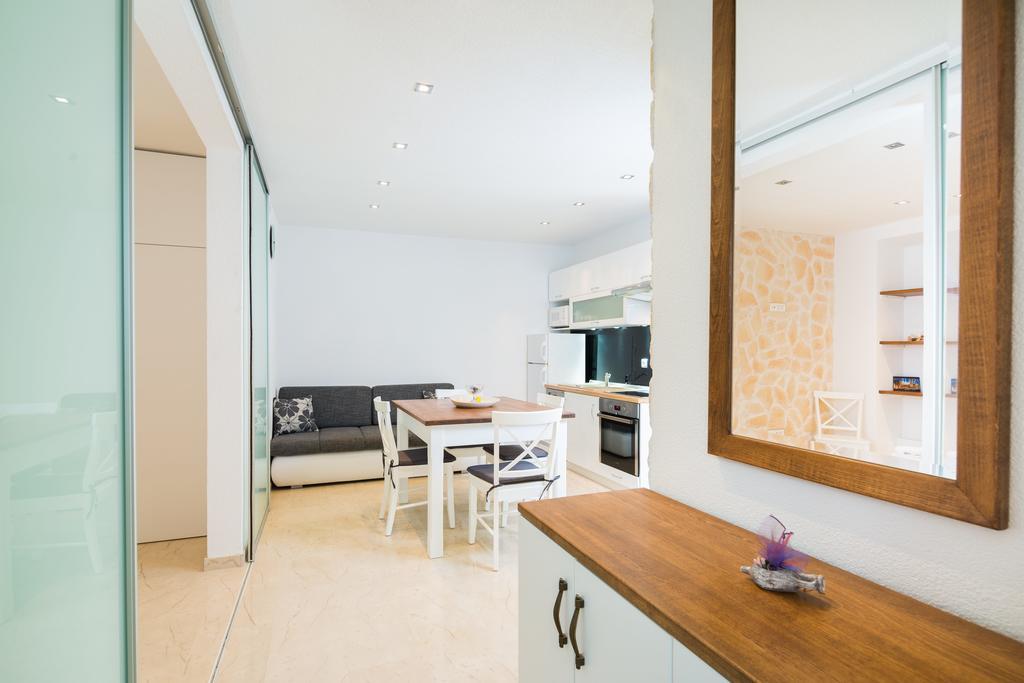 Superior Apartment Casa Spalato Zimmer foto