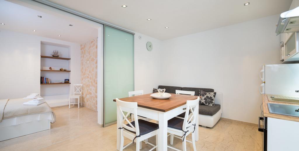 Superior Apartment Casa Spalato Zimmer foto